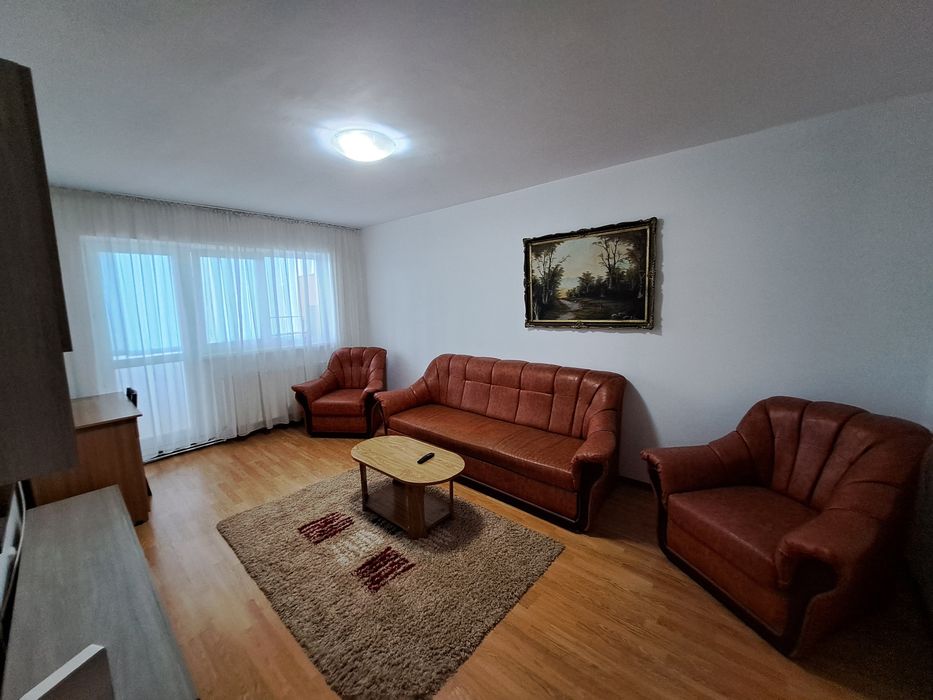 Apartament de vanzare 2 camere, central