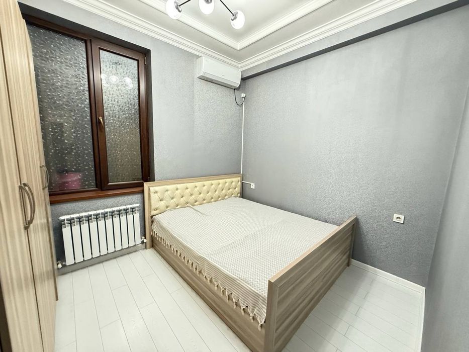 Продается 2 комнатная квартира Яккасарай Шота Руставели Памятник