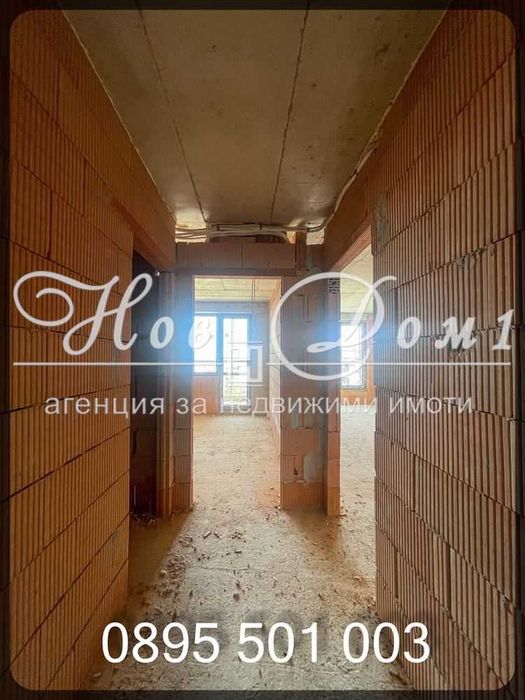 Продава се Двустаен апартамент в к.к. Св.Св. Константин и Елена - 61 кв.м за 1981 €/кв.м - Снимка #4