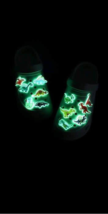 Детски аксесоари за crocs