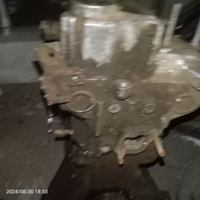 Мотор ваз2110 16 клапаный