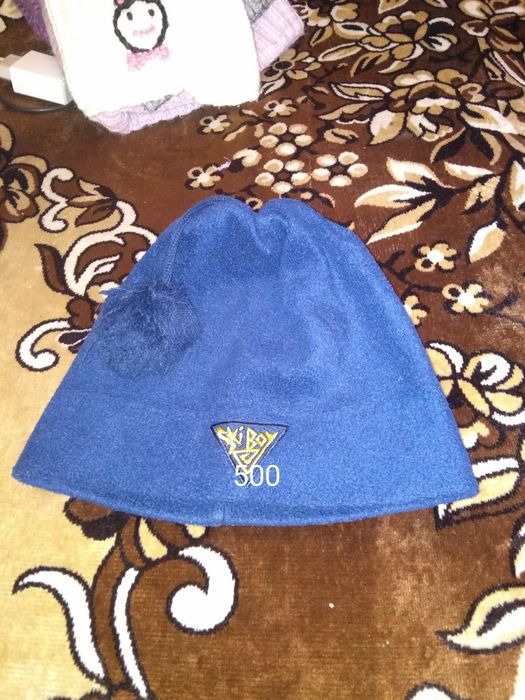 Головные уборы ..