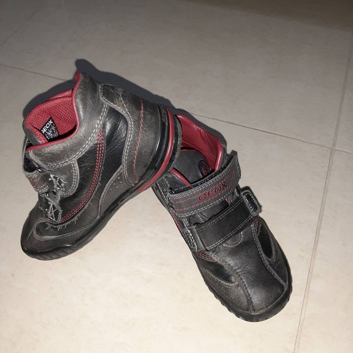 Детски боти Geox