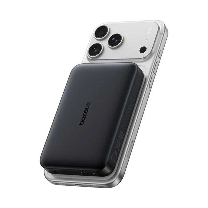 Baseus Qi2 Power bank 10000mAh 45W Magsafe  [Wireless 25W]