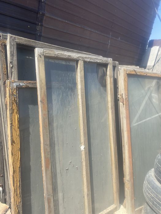 Продам окна