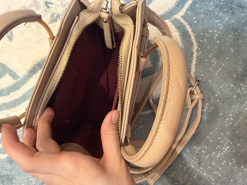 Продам сумки в хорошем состоянии