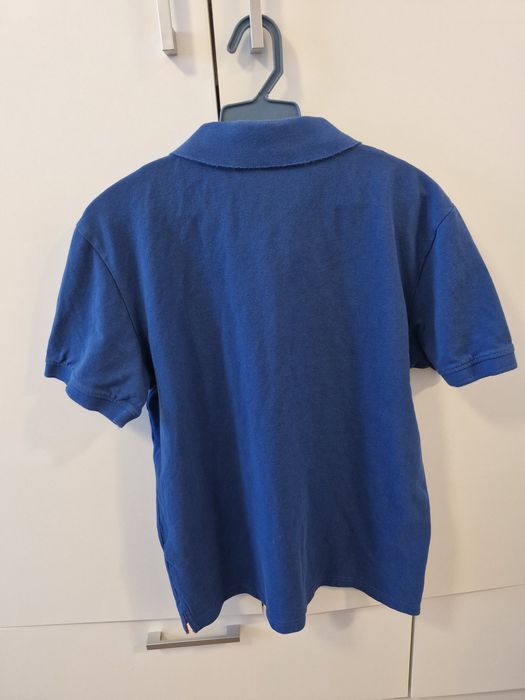 Tricou Polo Tom Tailor S