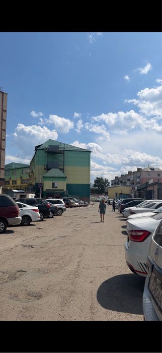 Комерциалық магазиг