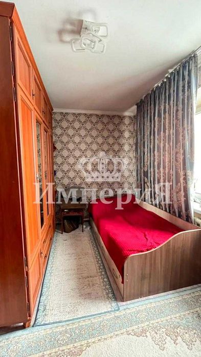 Продам 3х ком квартиру Асылжан Империя