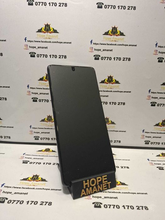 HOPE AMANET P13 - Xiaomi 11T Pro