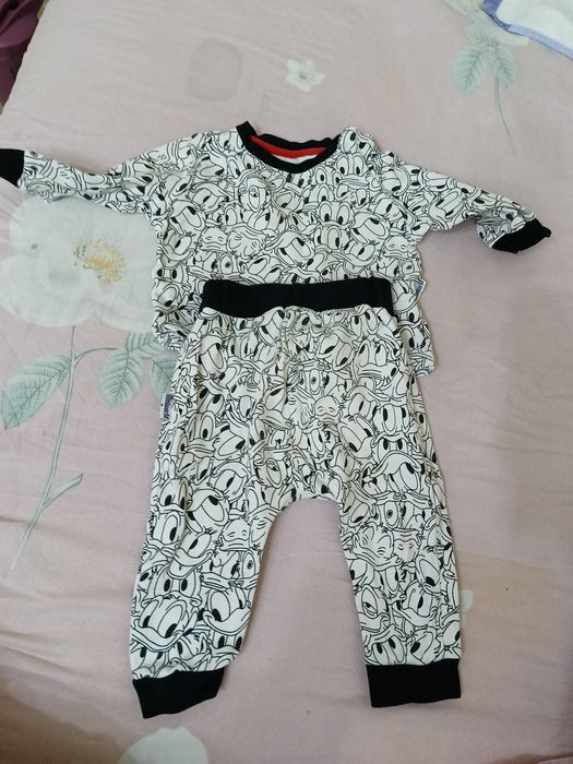 Одежда для новорожденных