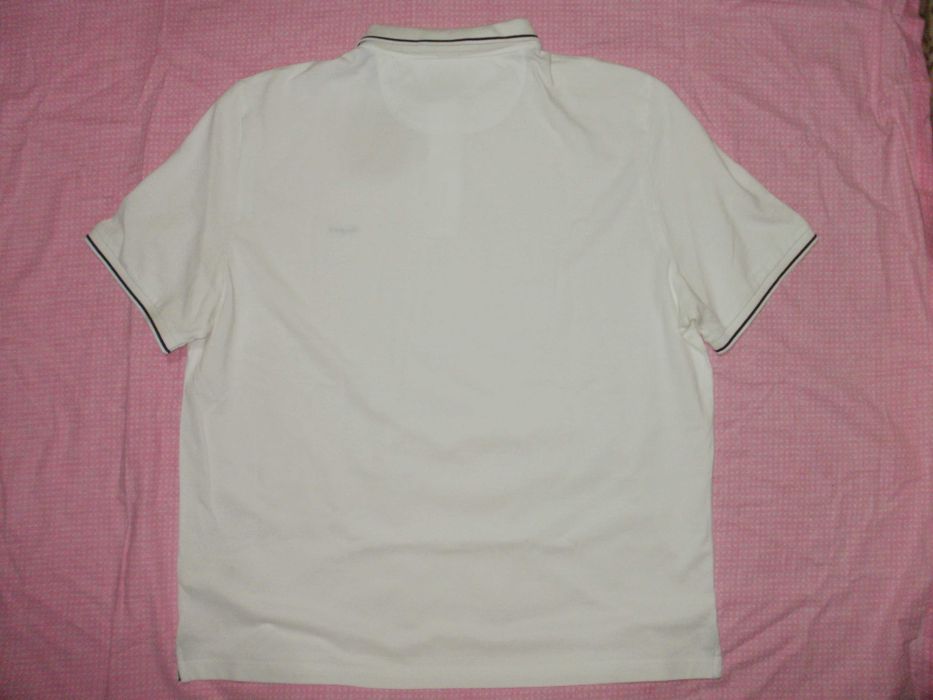 GANT оригинална нова мъжка тениска 3XL