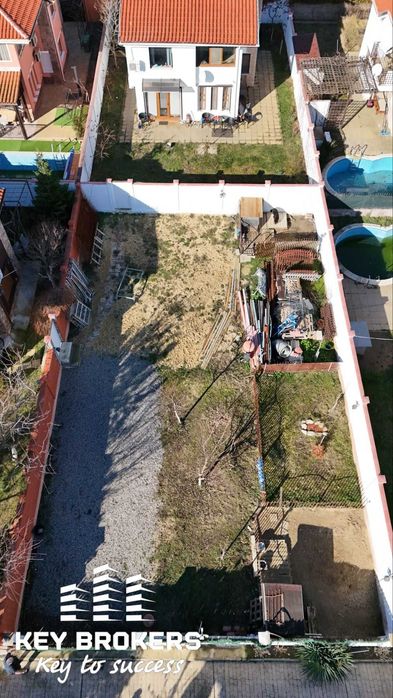 Продава се Парцел в с. Гюльовца, Област Бургас - 316 кв.м за 187 €/кв.м - Снимка #1