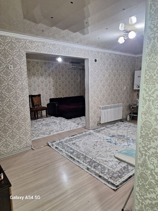 Терең қара минет