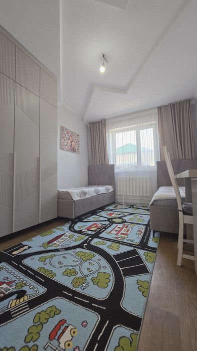 Әдемі сәнді үй сатылады!