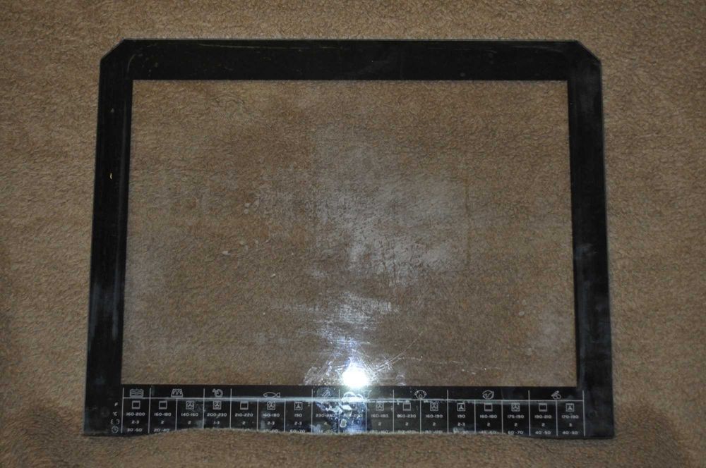 Жаропрочные стёкла на электроплиты.