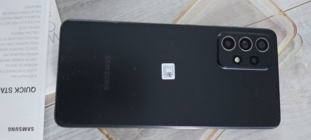 Telefon Samsung A52