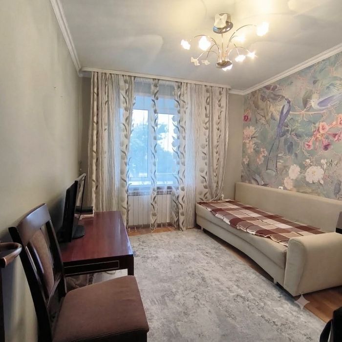 Срочно продам 3 ком квартиру