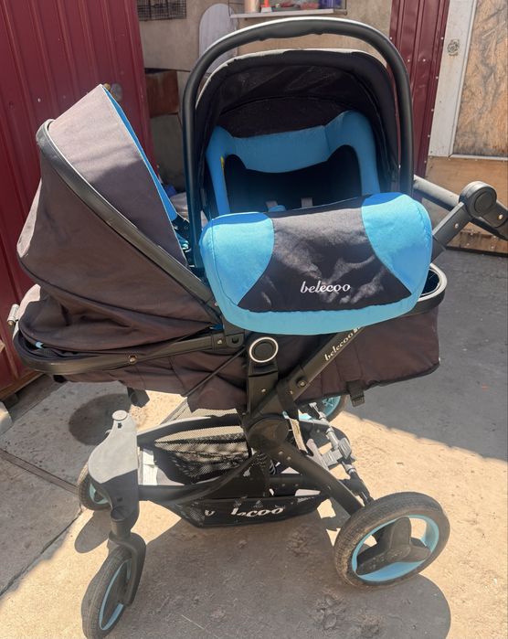 Продам коляску !