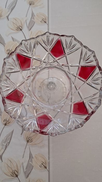 Продам фруктовницу