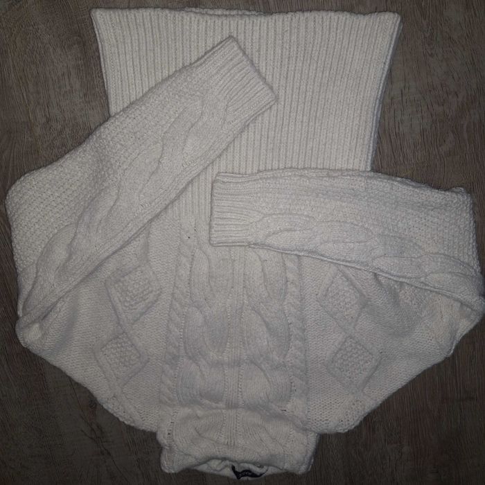 Radis Pause пуловер!