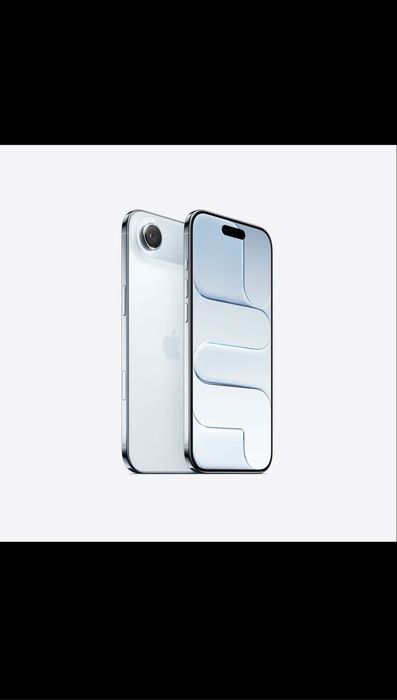 IPhone 17 air sotiladi