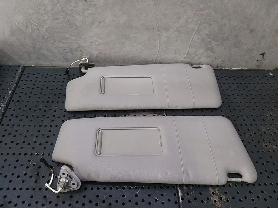 Set parasolare umbrelute bmw x3 e83 1442139gr 1442107gr