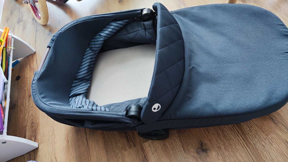 Easywalker harvey 3 premium