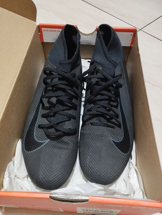 Бутонки Nike Superply 10