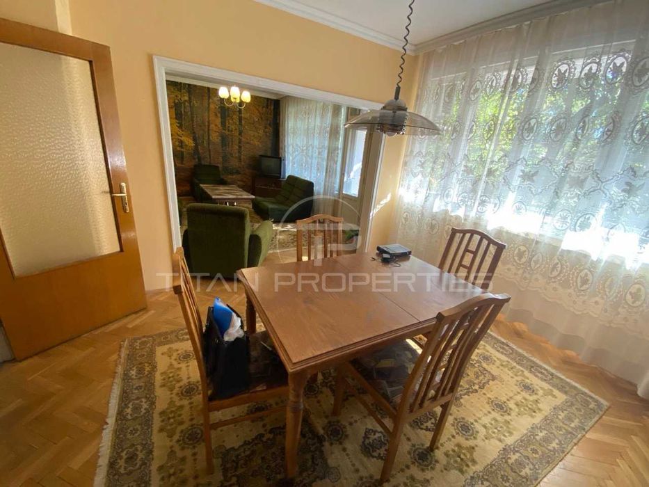 Продава се Многостаен апартамент в Пловдив, Център - 140 кв.м за 1643 €/кв.м - Снимка #5