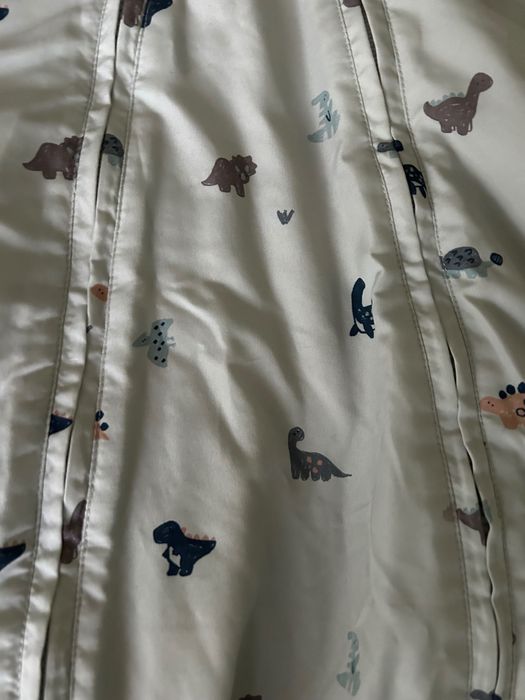 Зимен космонавт Next 12-18м, 86 см