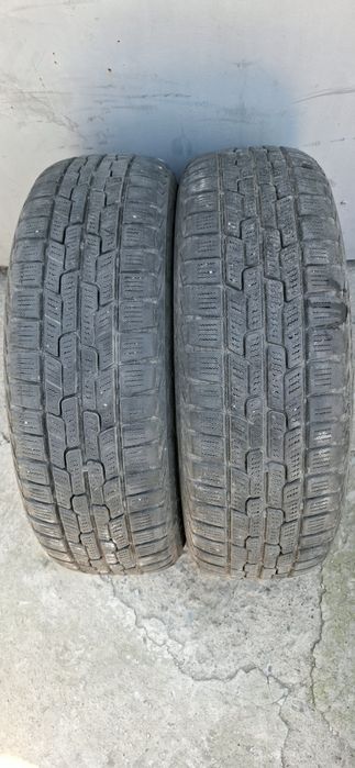 Шины 2шт 165 70 R14 Firestone