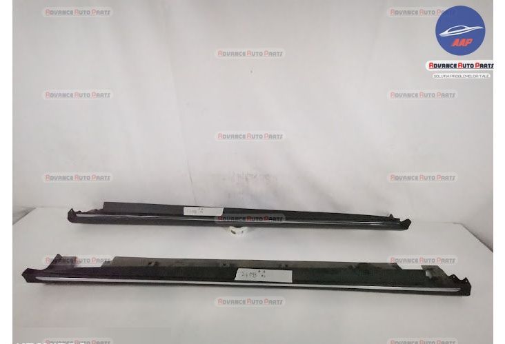 Орнамент Праг Ляв Десен оригинален Мерцедес-Бенц / Mercedes-Benz M-Cla