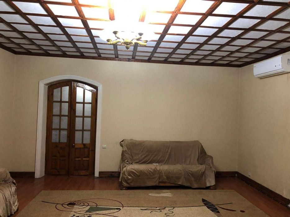 Sergeli — Yangi Sergeli Metro stansiyasi yaqinida 2 xonali uy