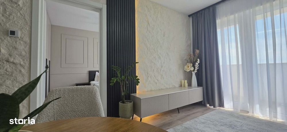 Apartament 2 camere de vânzare, Prima Green Residence