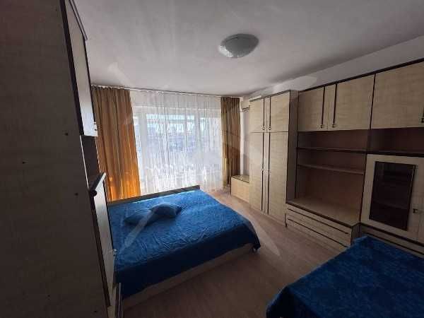 Едностаен - Изгрев