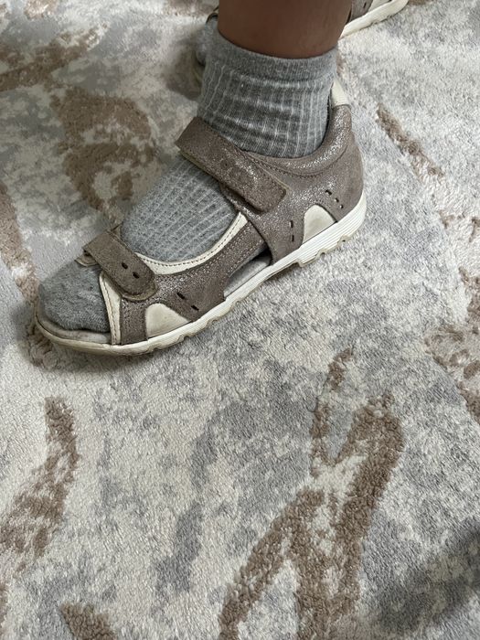 Санлали ортопеды