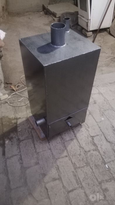 Katyollarga zakaz olamiz