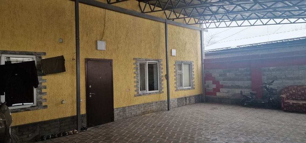 Продам или сдам дом