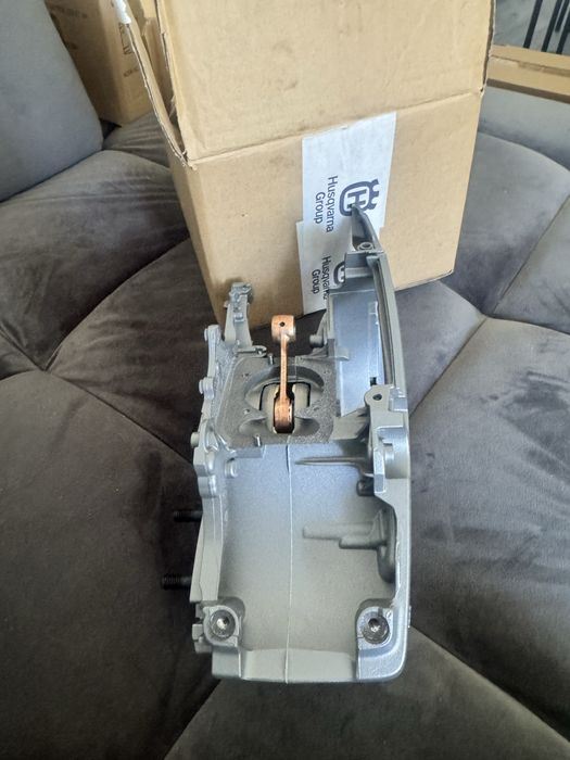 Vand carter husqvarna 562 mark 2