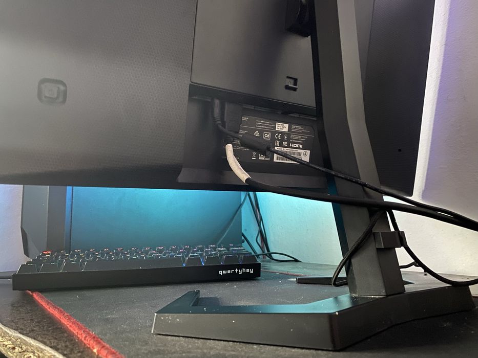 Monitor Gameing Philips Momentum