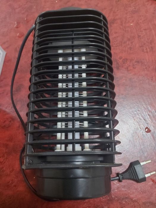 НОВА Лампа против комари