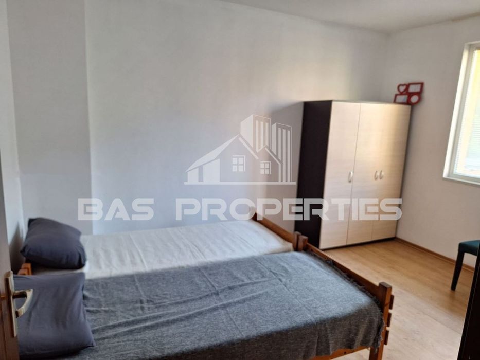 Дава се под наем Тристаен апартамент в София, Овча купел - 96 кв.м за 600 € - Снимка #6