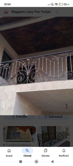 Balustrade inox porți garduri din aluminiu sudură în aluminiu cupru fo
