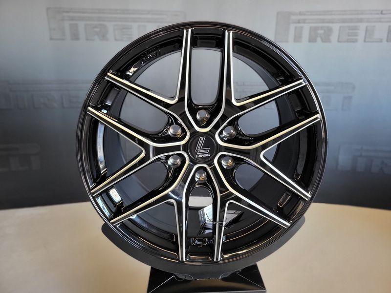 18цола 6x139.7 Toyota,Ford-Ranger,Chevrolet Silverado,Ram