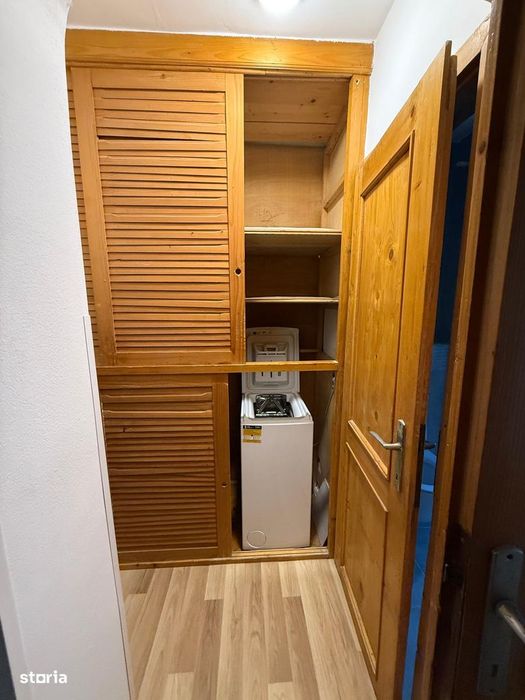 Apartament cu 2 camere decomandate, Marasti
