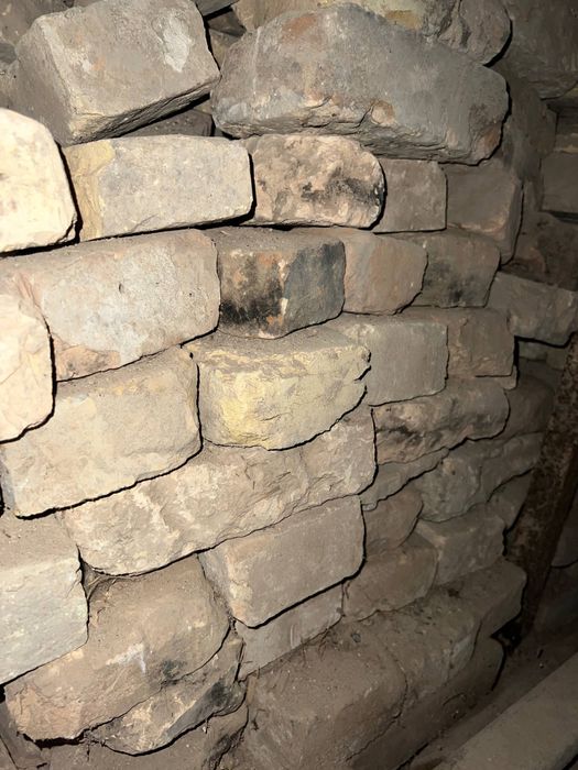 Кирпич Николая )