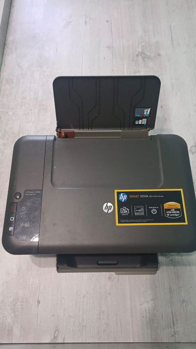 Продам принтер в хорошем рабочем состоянии.