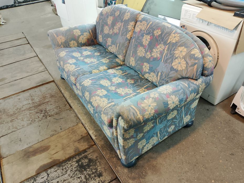 Двойно канапе за хол