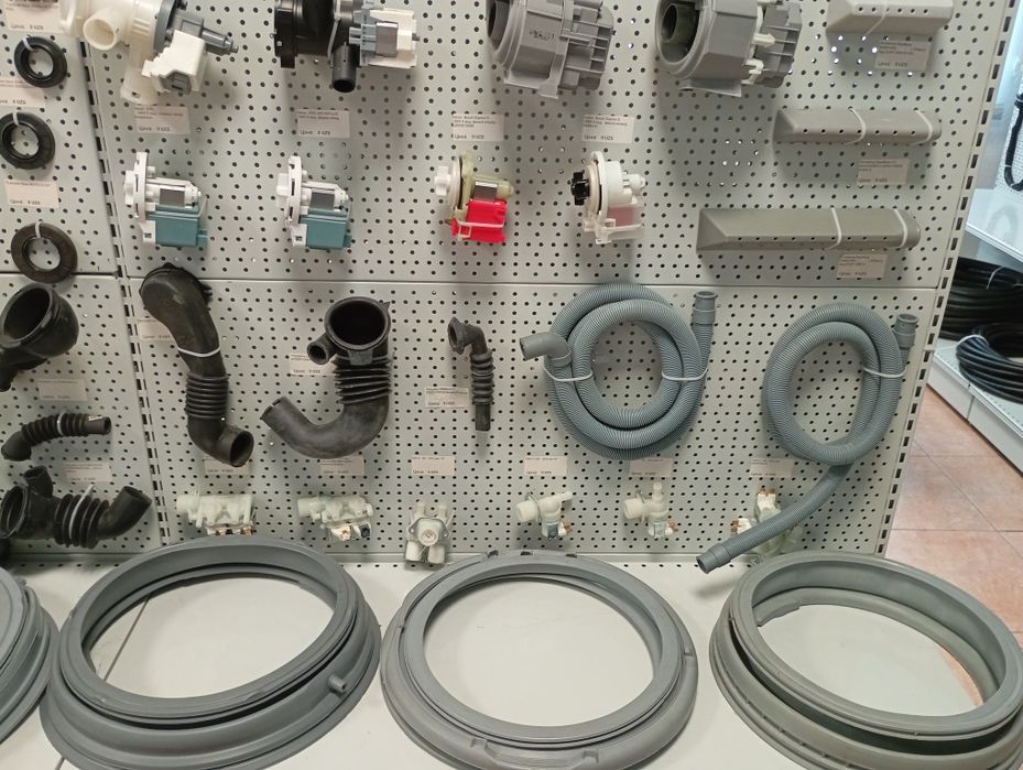 Kir moshina ustasi ремонт стиральных машин